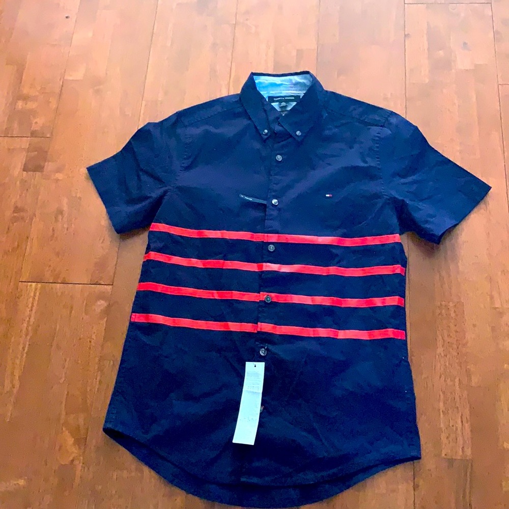 Men’s wear